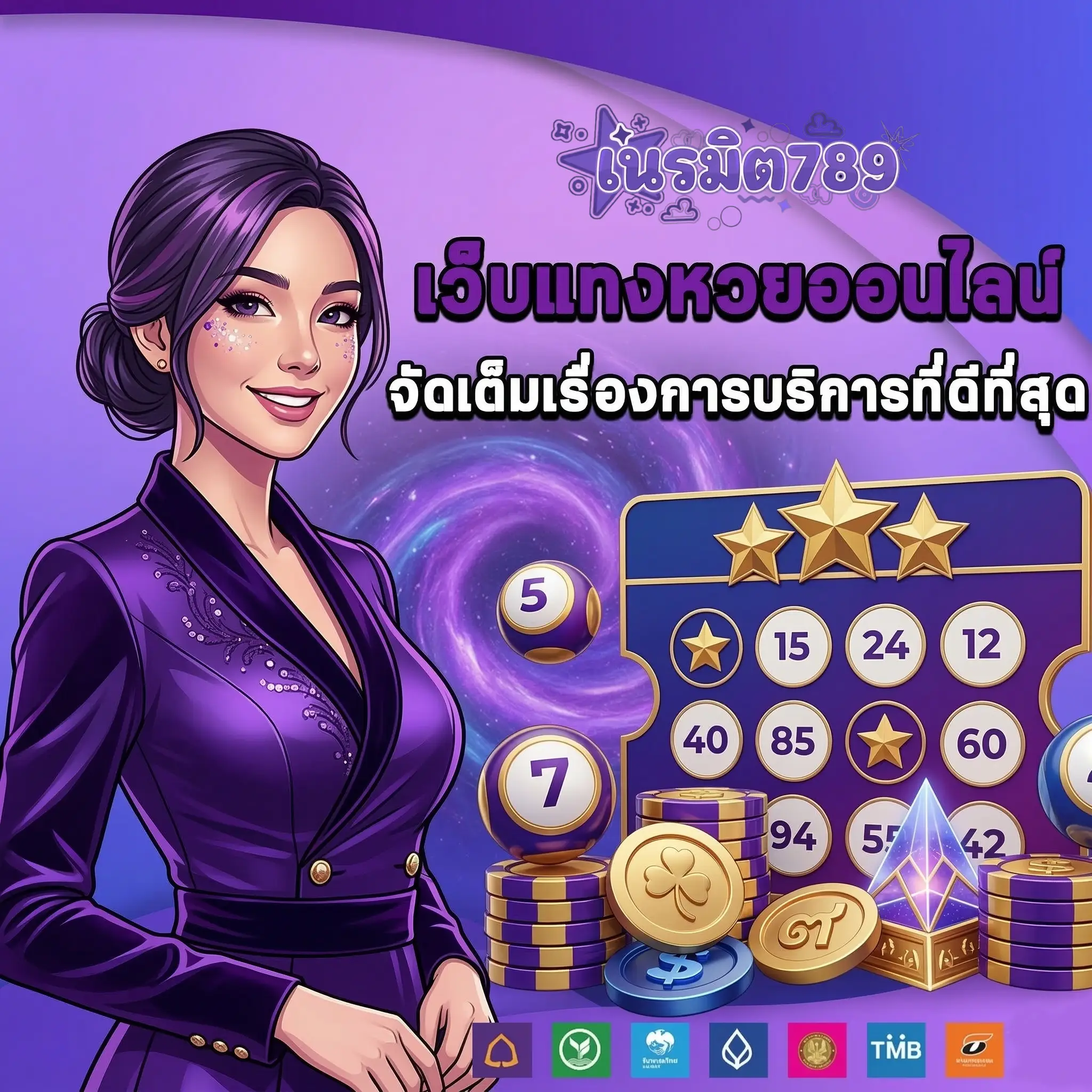 เนรมิต789 vip